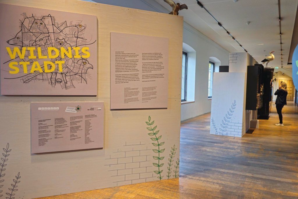 7 x 2 Familien-Tickets für die inatura Dornbirn gewinnen