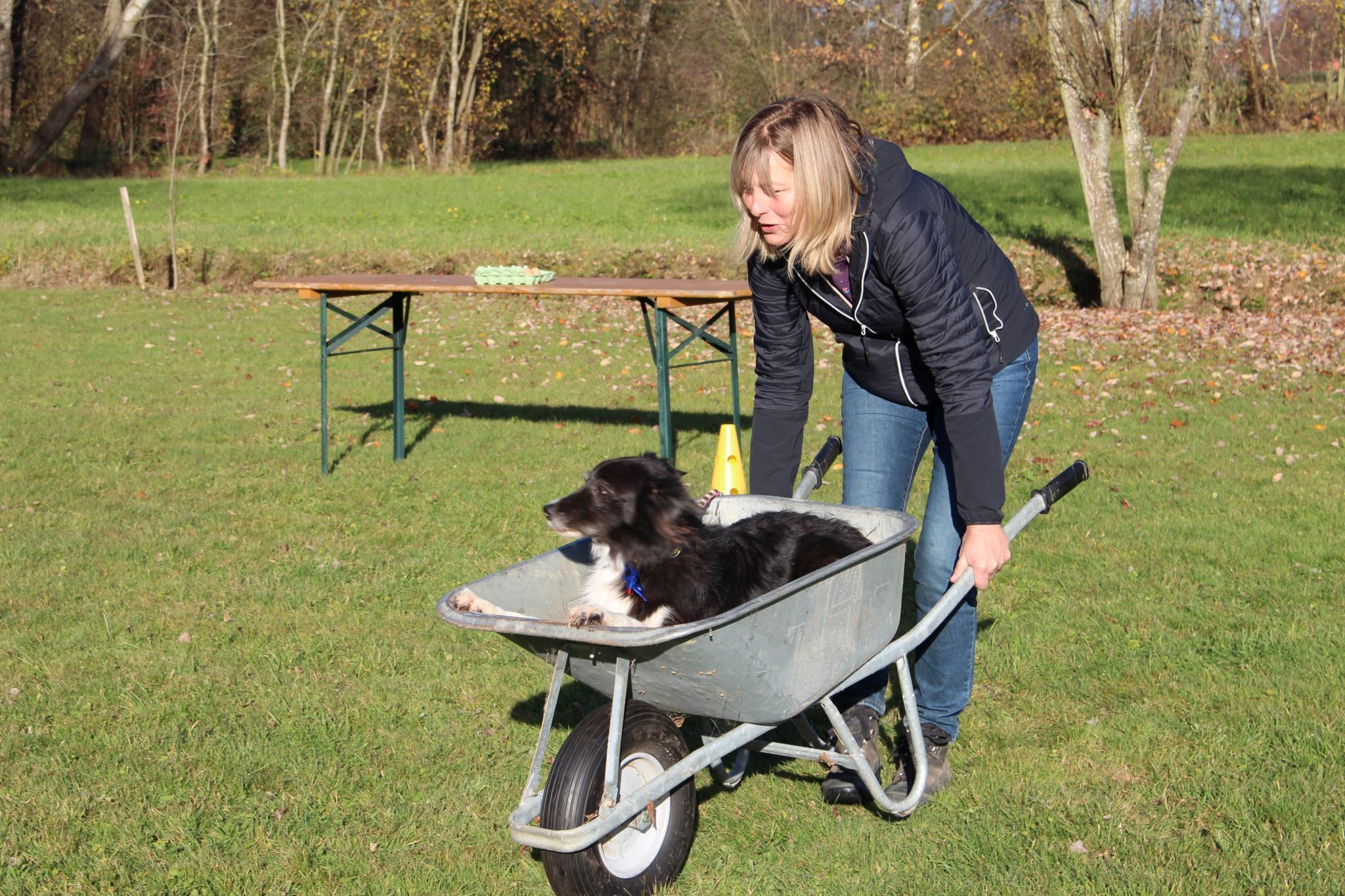 Fizz mit Silvia Lechthaler