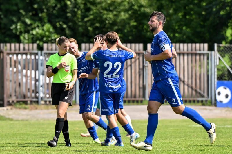 Kevin Prantl (22) erlitt einen Bänderriss im Knöchel.Serra