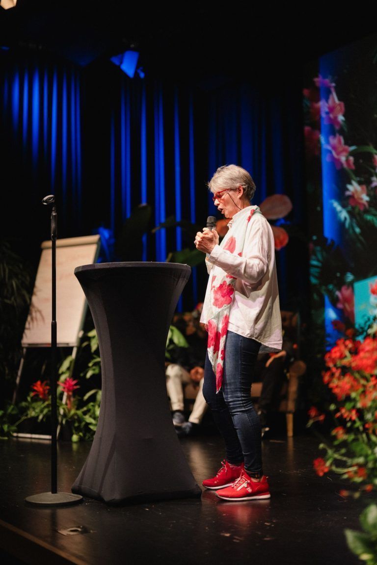 „Visite 2025 – Poesie trifft Medizin“