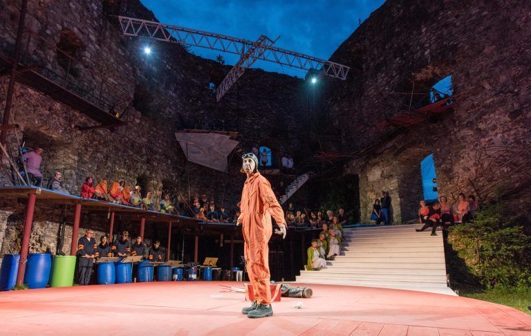 Gerold Amann im Alter von 88 Jahren verstorben