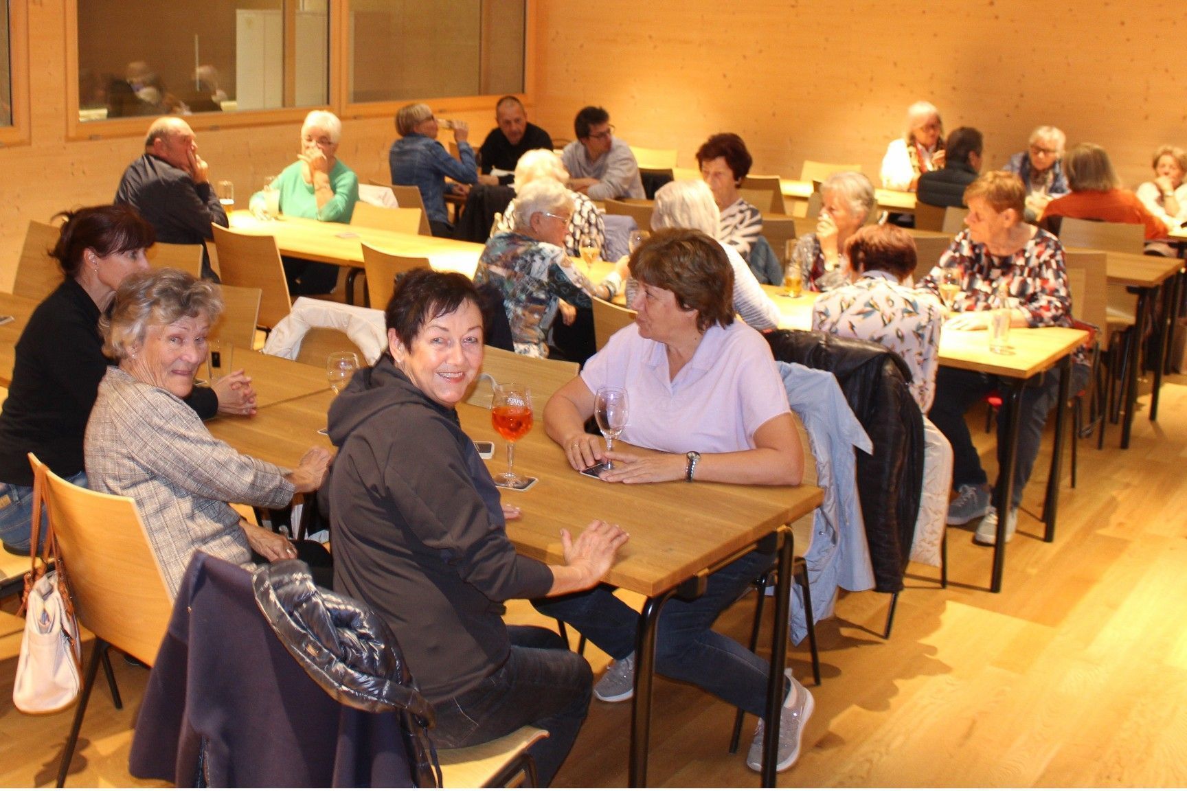 Das „Schützenhaus Rheintal“ ist weit mehr als ein „Schießstand“: Trainings- und Wettkampfstätte für Sportschützen, Heimstätte für die Vorarlberger Jägerschaft, Treffpunkt für Firmen, Vereine und Einzelgäste.