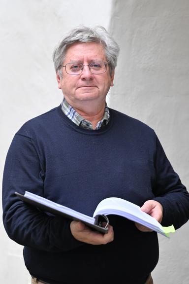 100 Jahre Groß-Feldkirch: Neues Buch mit vielen bislang unbekannten Perspektiven