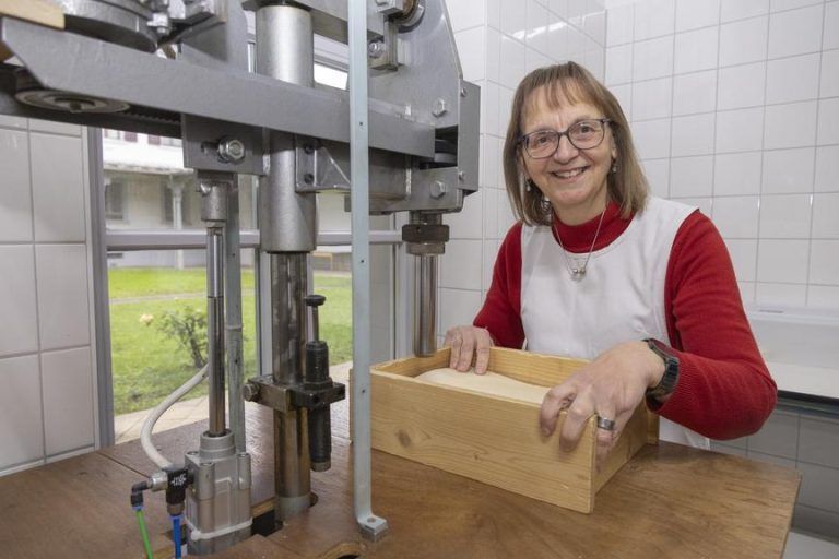 Ein Leben zwischen Familie, Glaube und Ehrenamt im Kloster