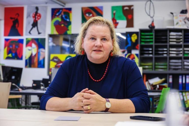 "Einsparen ist nie lustig!"