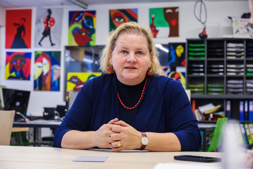 &#8220;Einsparen ist nie lustig!&#8221;