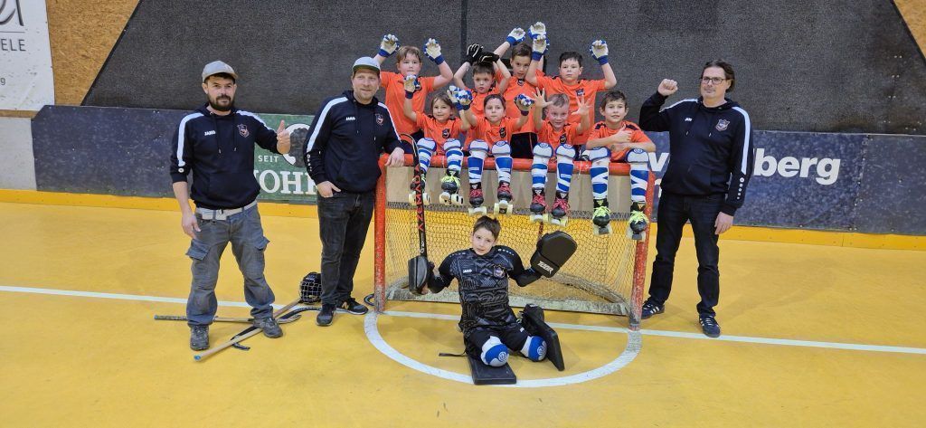 Kleine Rollen, großer Einsatz