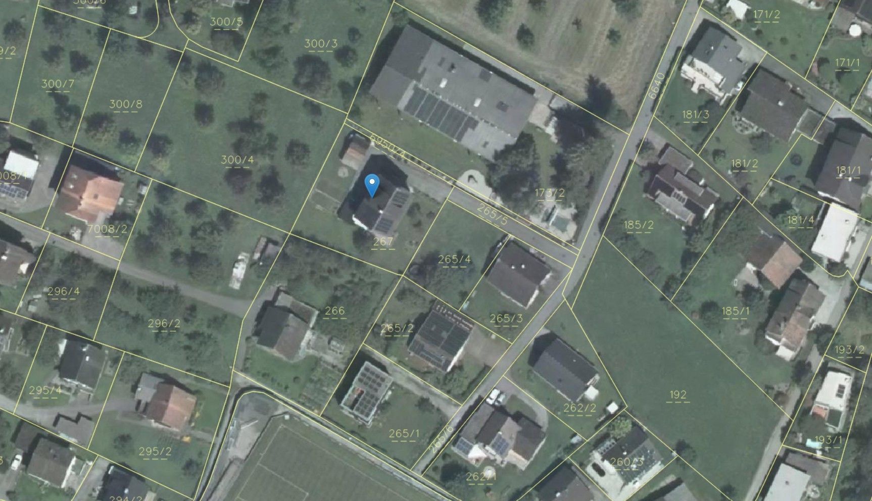 Land Vorarlberg: data.vorarlberg.gv.at, BEV (DKM)