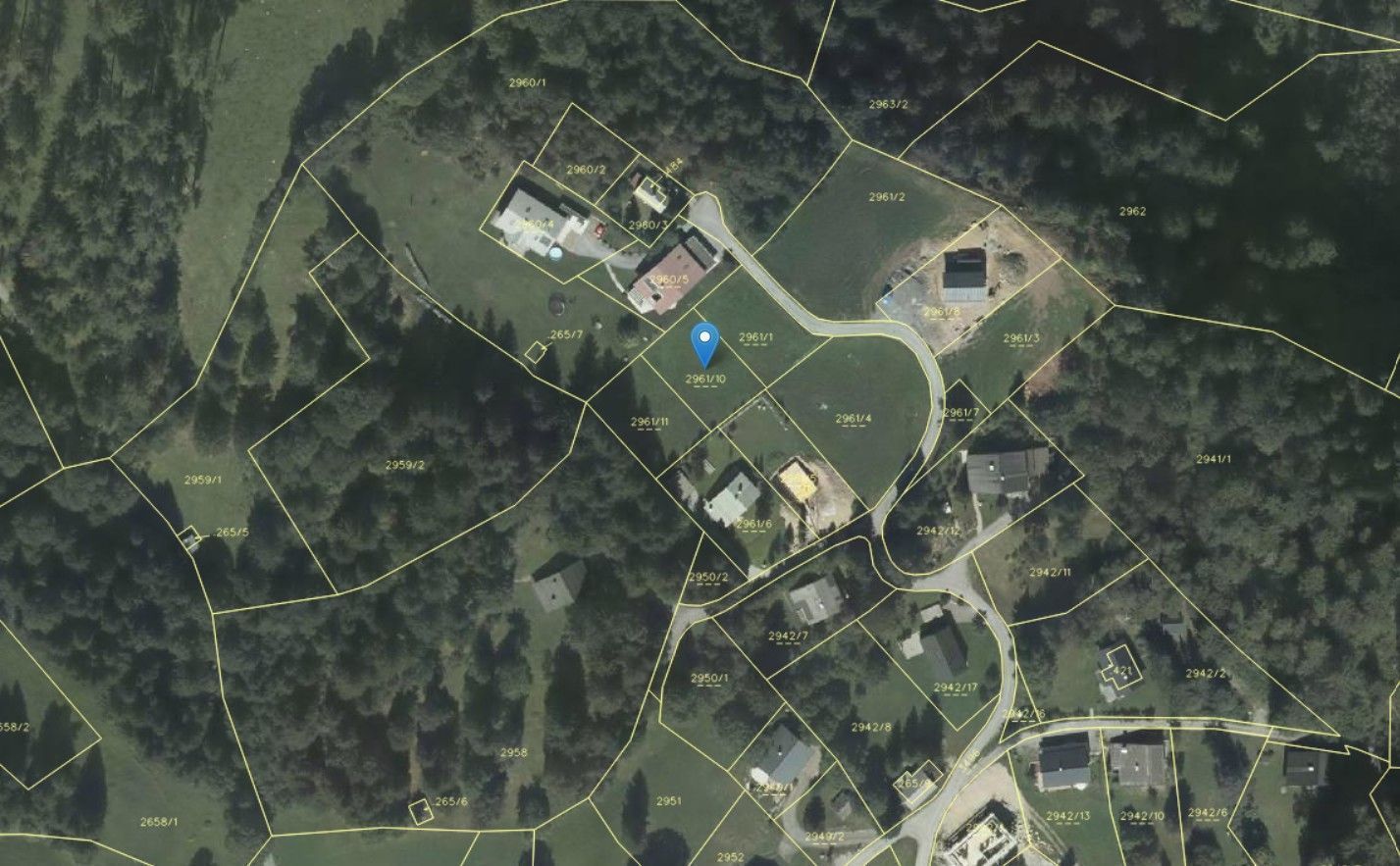 Land Vorarlberg: data.vorarlberg.gv.at, BEV (DKM)