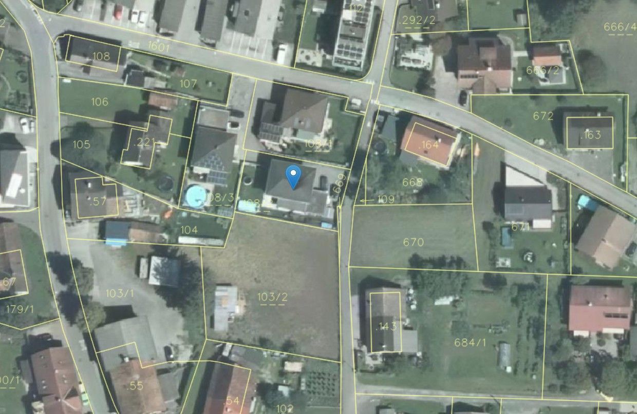 Land Vorarlberg: data.vorarlberg.gv.at, BEV (DKM)