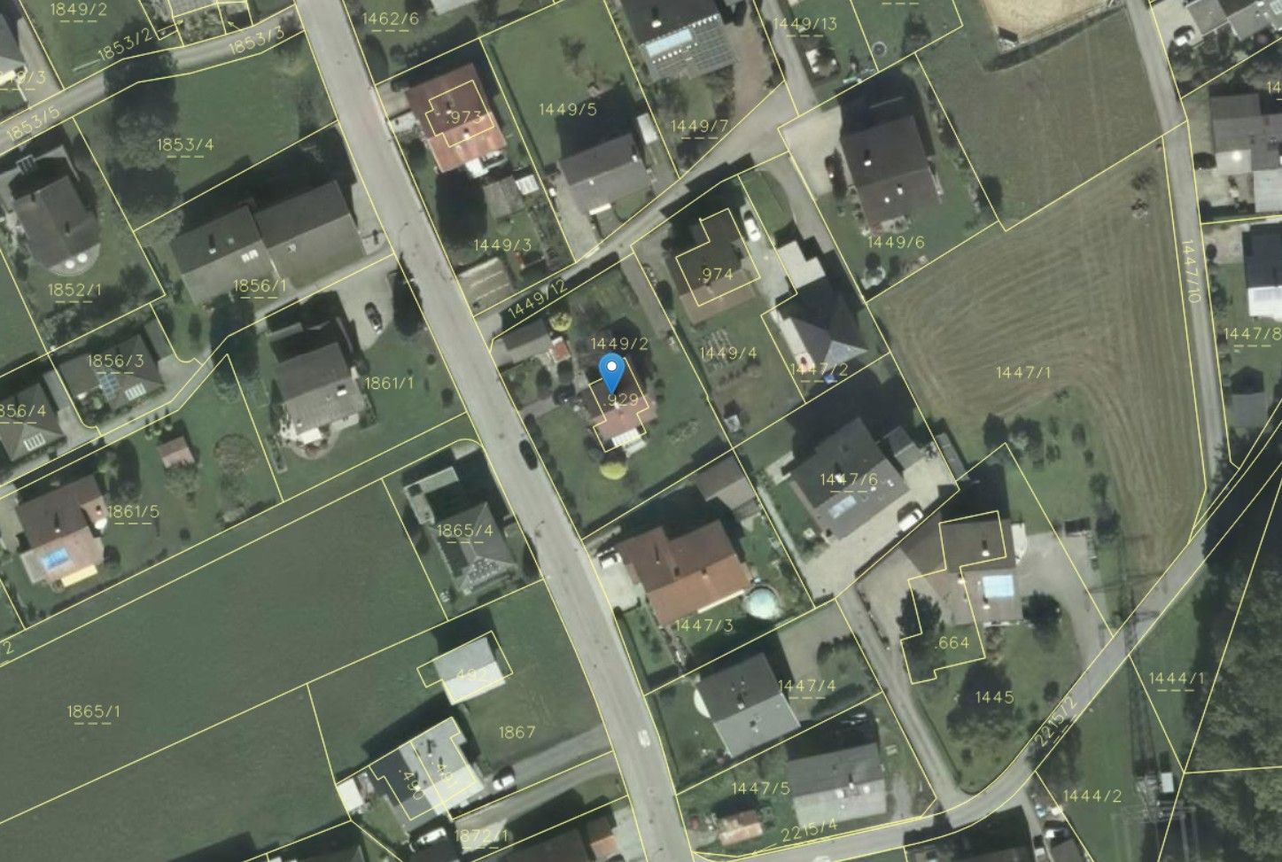 Land Vorarlberg: data.vorarlberg.gv.at, BEV (DKM)