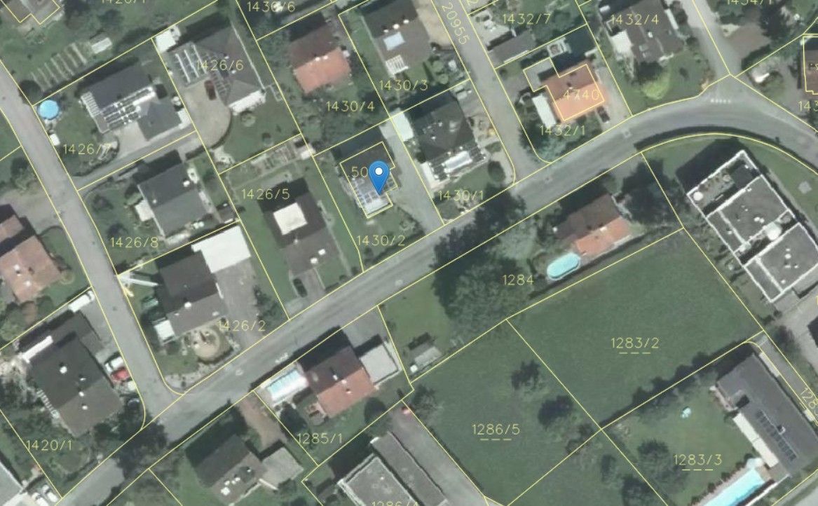 Land Vorarlberg: data.vorarlberg.gv.at, BEV (DKM)