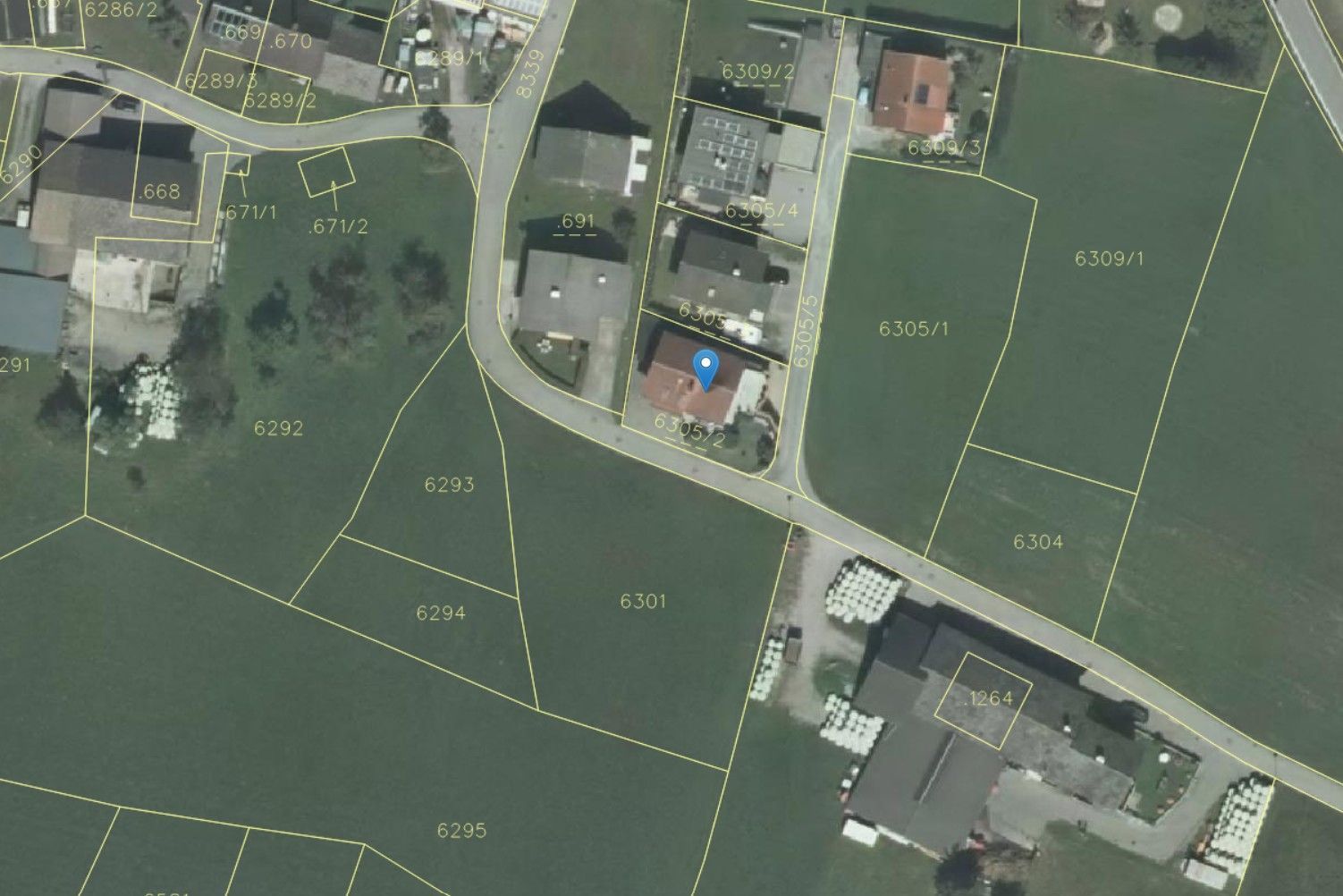 Land Vorarlberg: data.vorarlberg.gv.at, BEV (DKM)