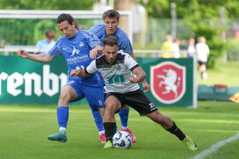 Karriereende beim FC Hard: Mittelfeldstütze hört mit 30 Jahren auf