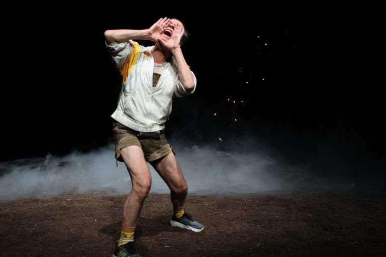 Im Wendekreis des Brathähnchens