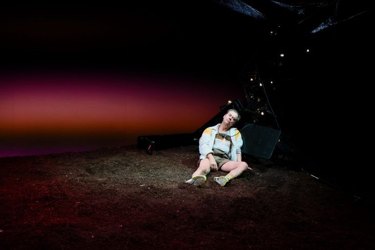 Im Wendekreis des Brathähnchens