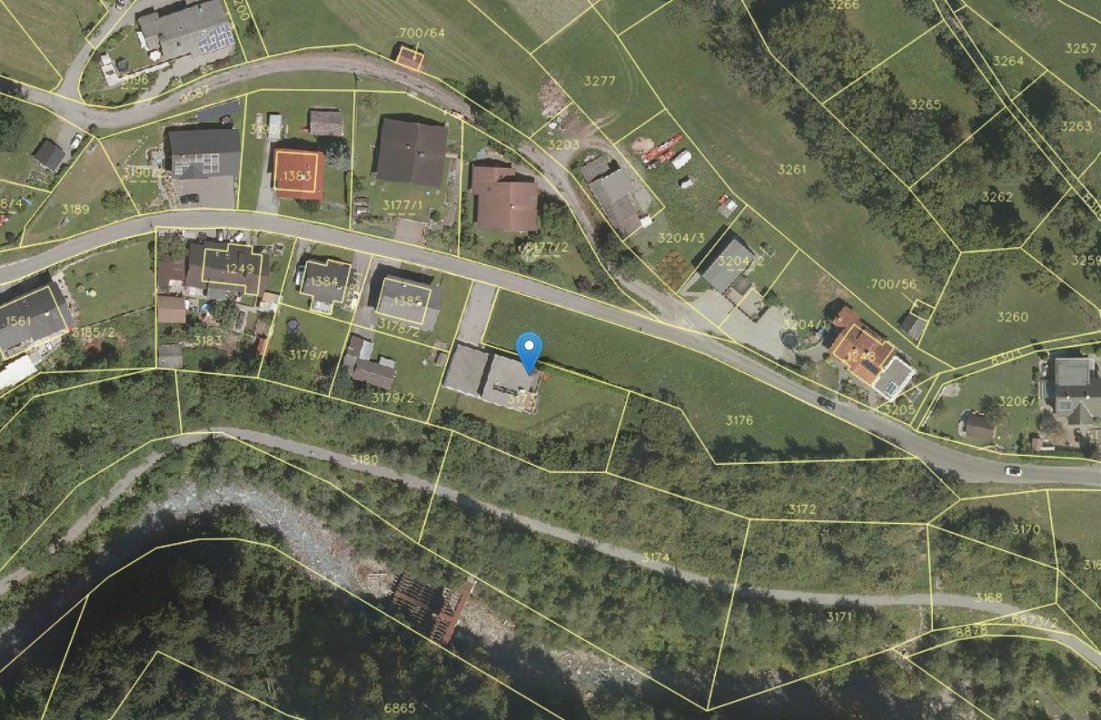 Land Vorarlberg: data.vorarlberg.gv.at, BEV (DKM)