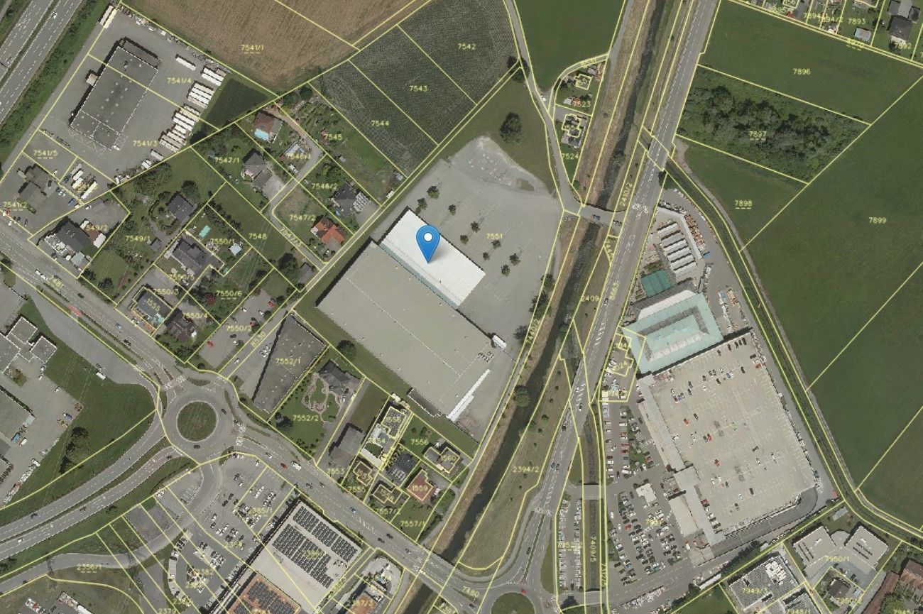 Land Vorarlberg: data.vorarlberg.gv.at, BEV (DKM)