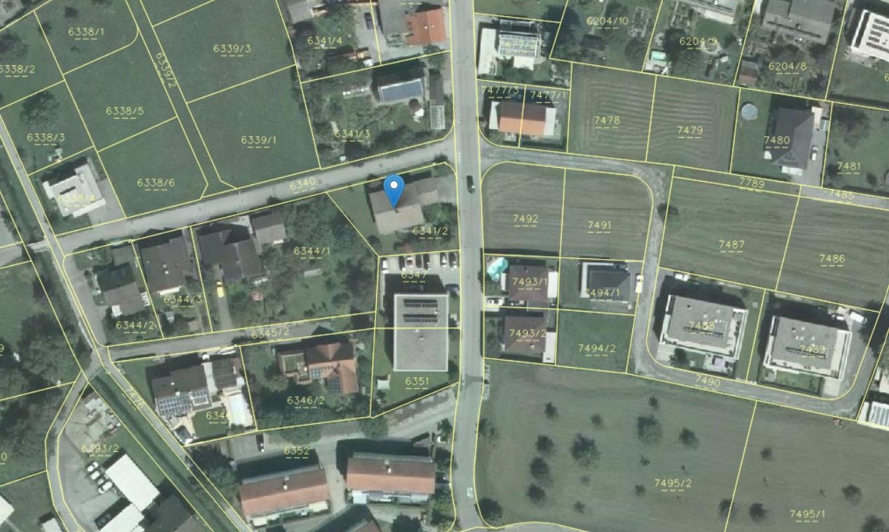 Land Vorarlberg: data.vorarlberg.gv.at, BEV (DKM)