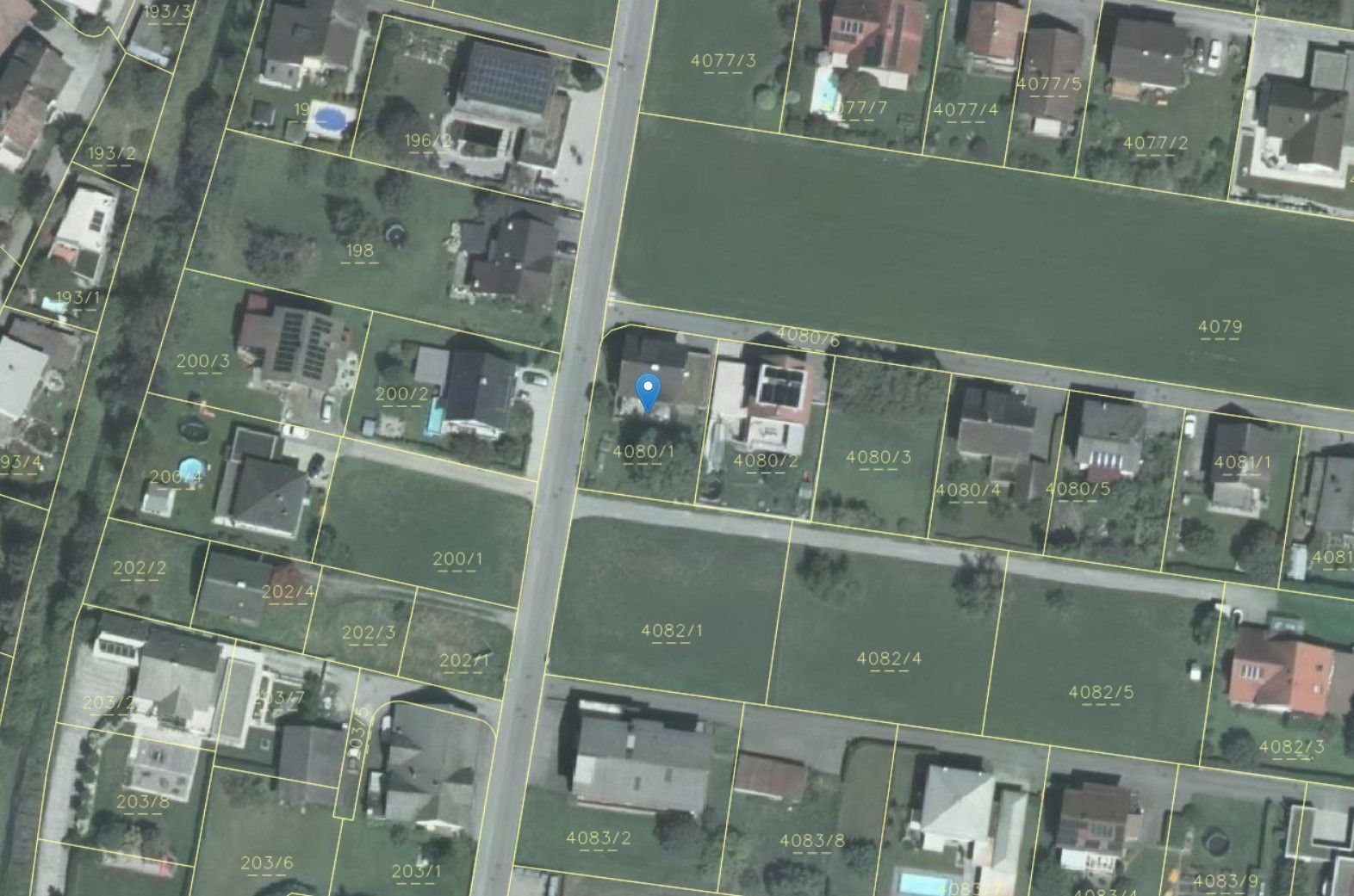 Land Vorarlberg: data.vorarlberg.gv.at, BEV (DKM)