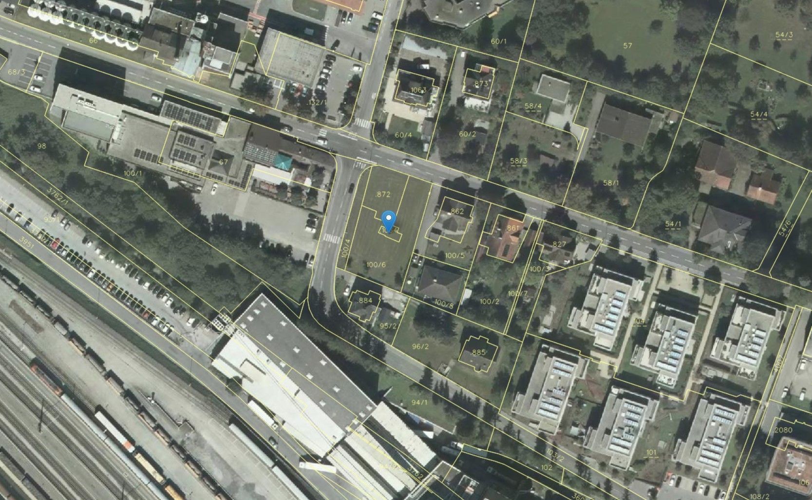 Land Vorarlberg: data.vorarlberg.gv.at, BEV (DKM)