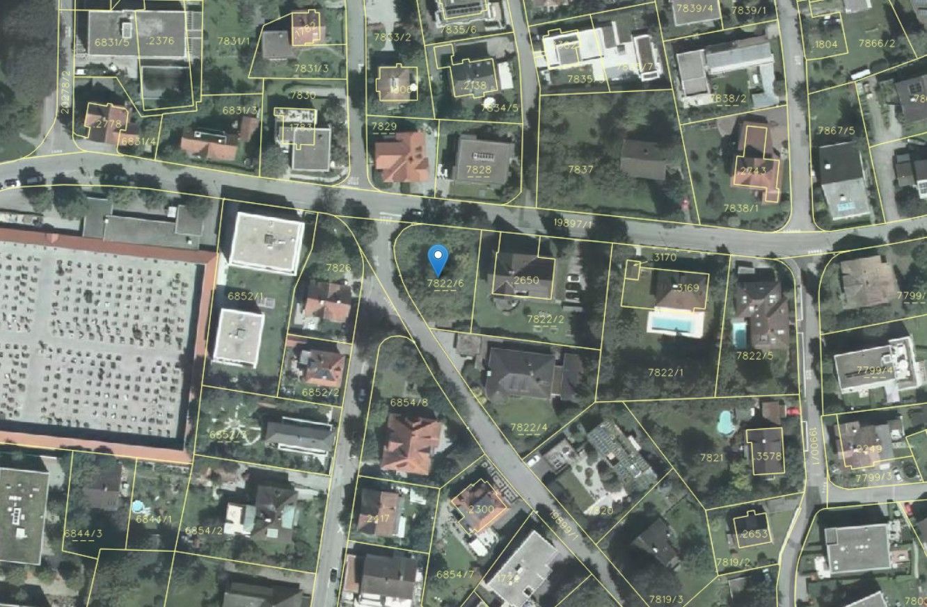 Land Vorarlberg: data.vorarlberg.gv.at, BEV (DKM)