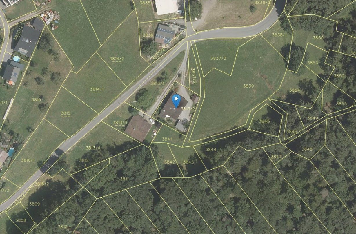 Land Vorarlberg: data.vorarlberg.gv.at, BEV (DKM)