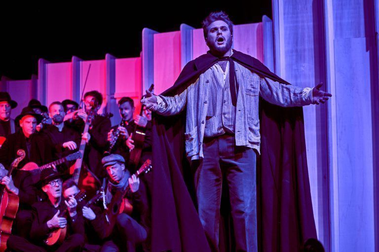 Rossini-Geniestreich