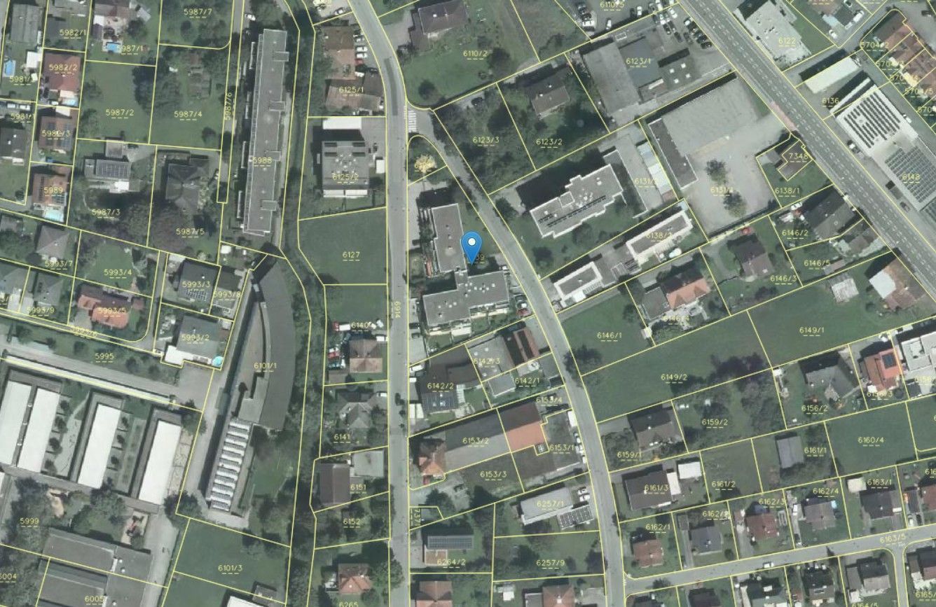 Land Vorarlberg: data.vorarlberg.gv.at, BEV (DKM)