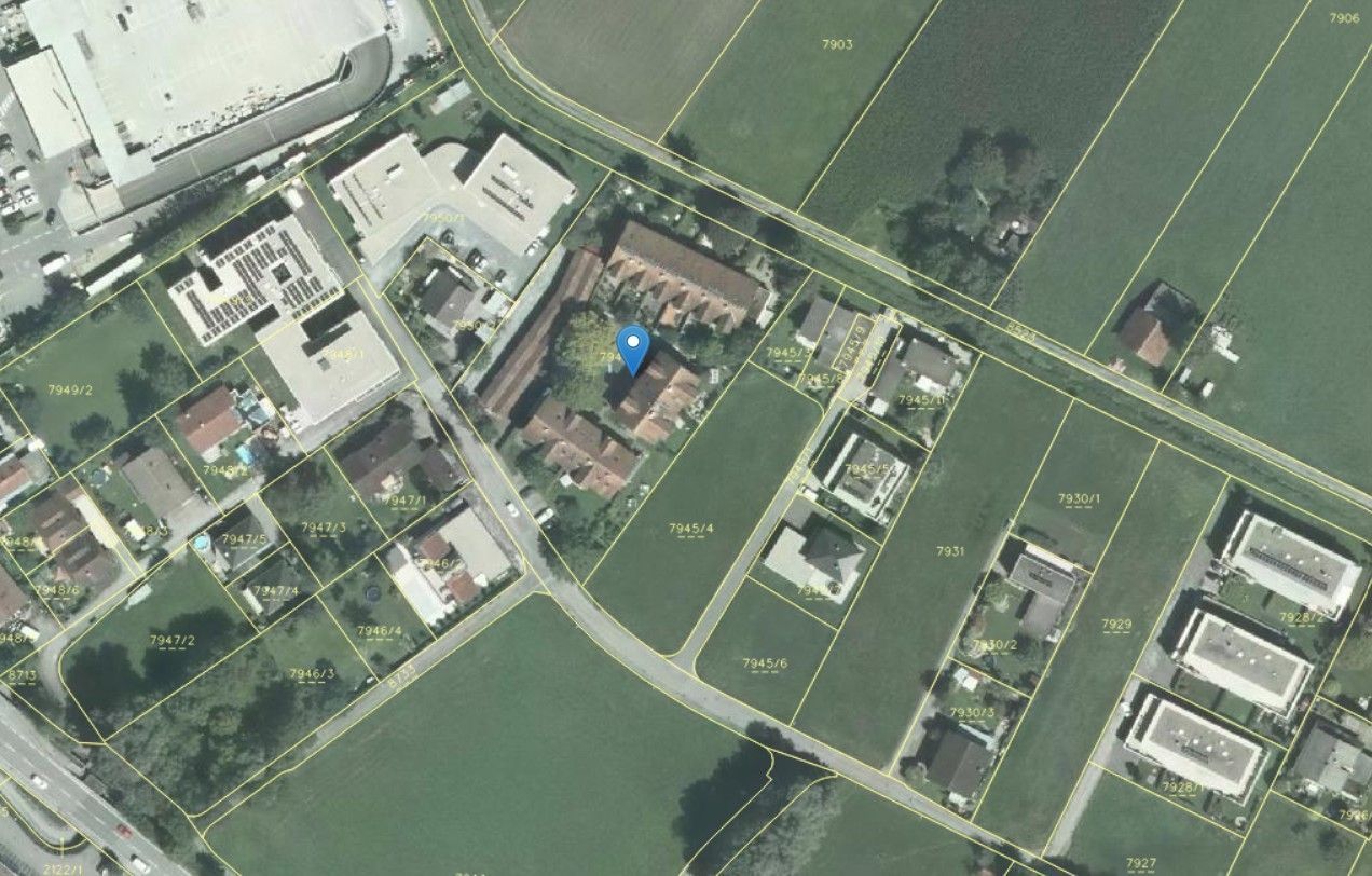 Land Vorarlberg: data.vorarlberg.gv.at, BEV (DKM)