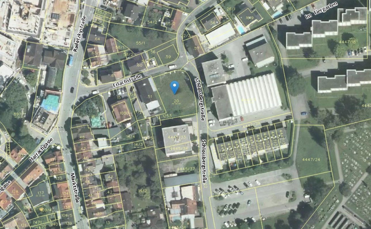 Land Vorarlberg: data.vorarlberg.gv.at, BEV (DKM)