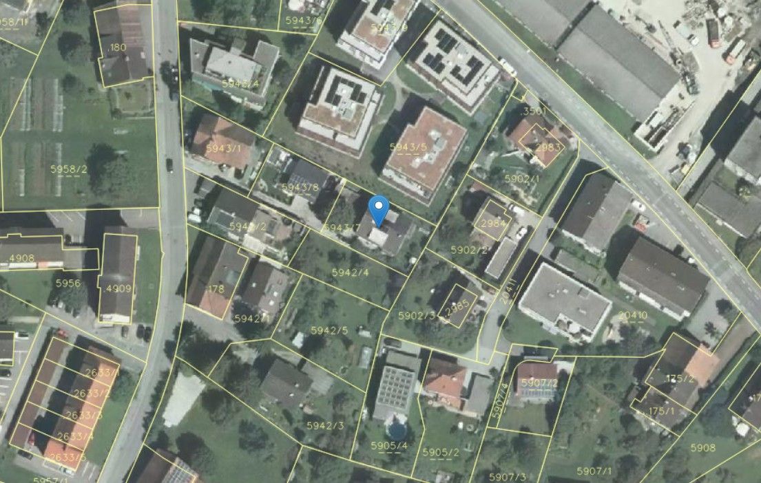 Land Vorarlberg: data.vorarlberg.gv.at, BEV (DKM)