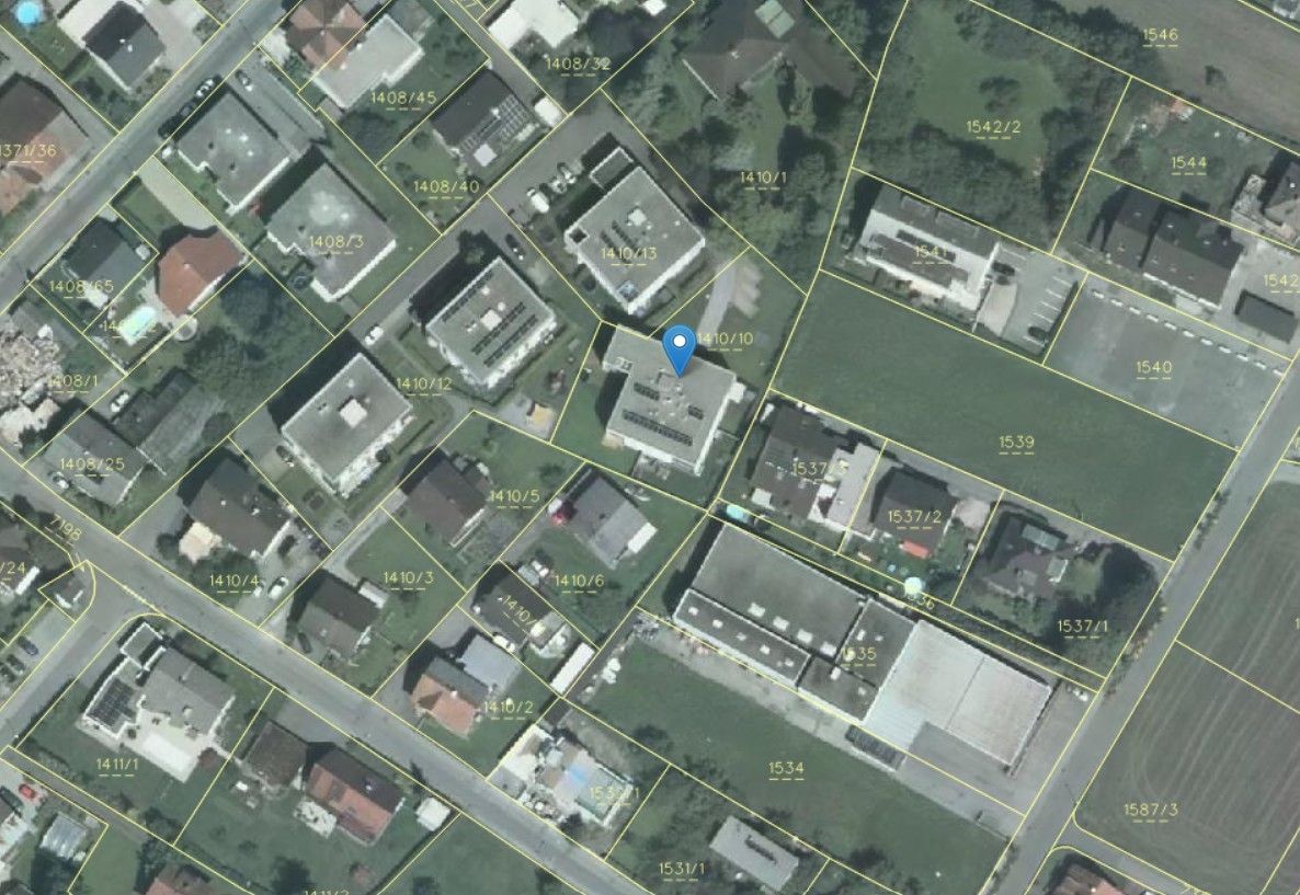 Land Vorarlberg: data.vorarlberg.gv.at, BEV (DKM)