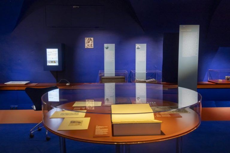 Beschreiben nützt nichts, ansehen