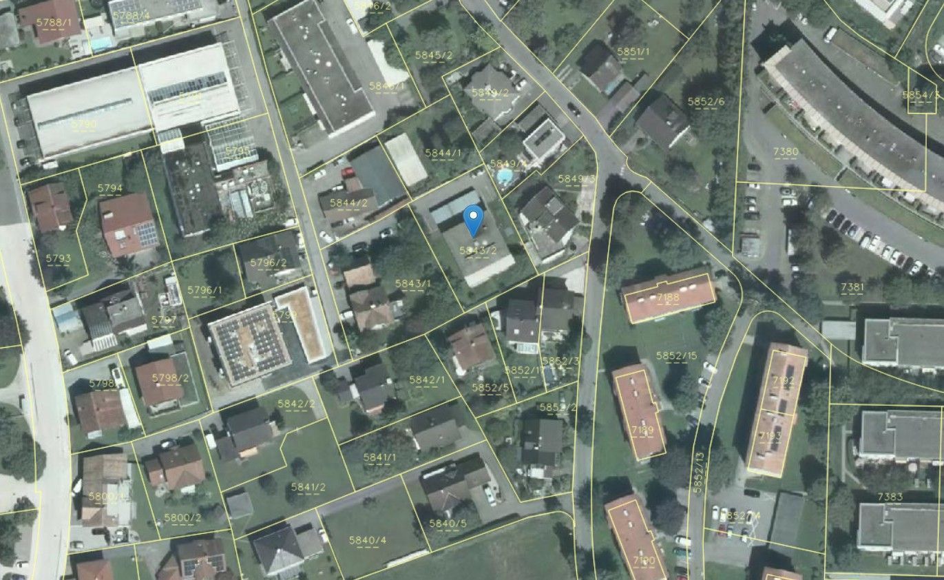 Land Vorarlberg: data.vorarlberg.gv.at, BEV (DKM)