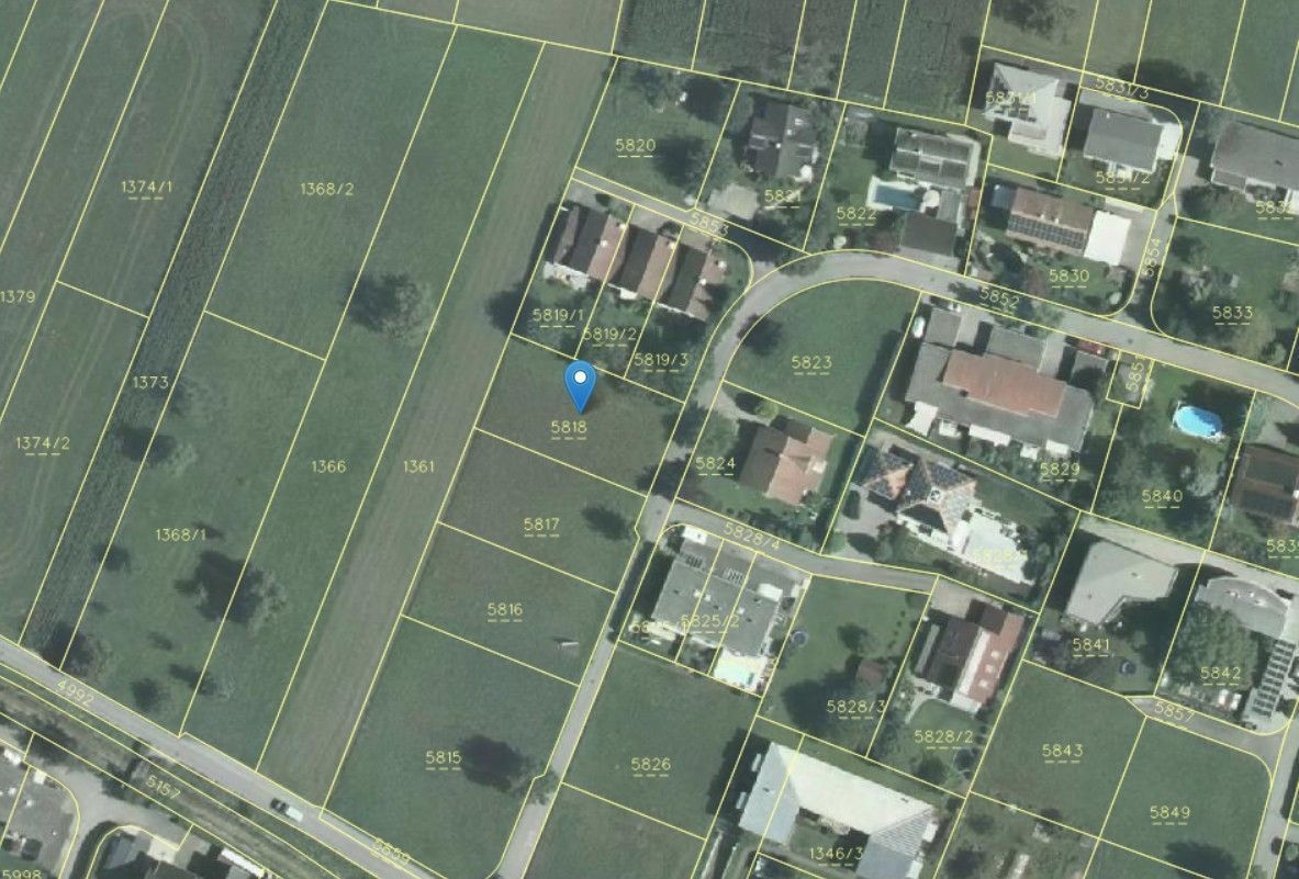 Land Vorarlberg: data.vorarlberg.gv.at, BEV (DKM)