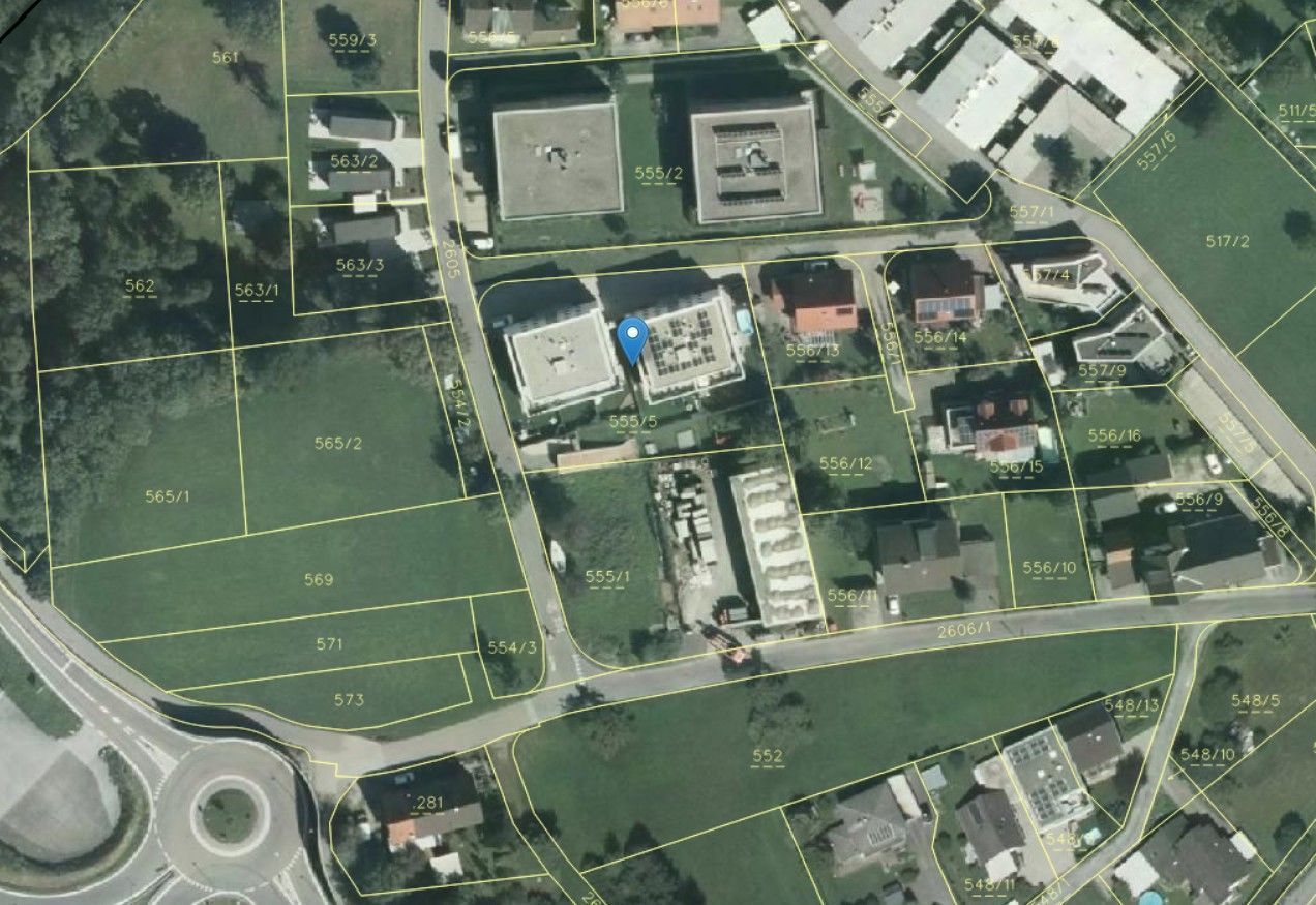 Land Vorarlberg: data.vorarlberg.gv.at, BEV (DKM)