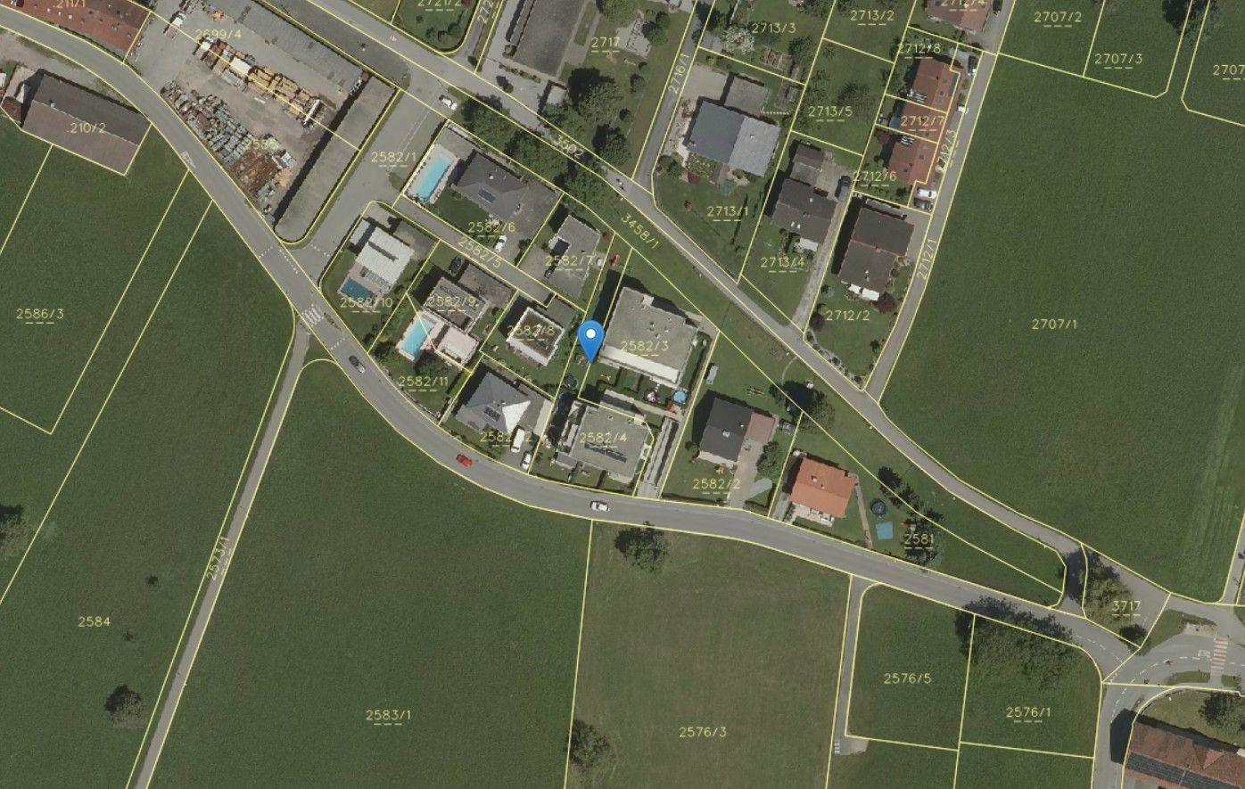 Land Vorarlberg: data.vorarlberg.gv.at, BEV (DKM)