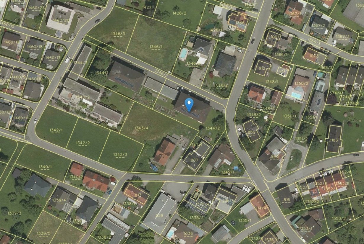 Land Vorarlberg: data.vorarlberg.gv.at, BEV (DKM)