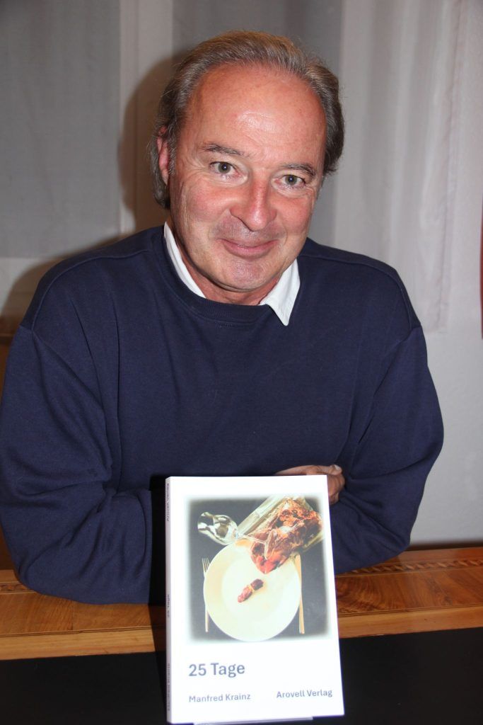 &#8220;Es geht mir um Faszination&#8221;