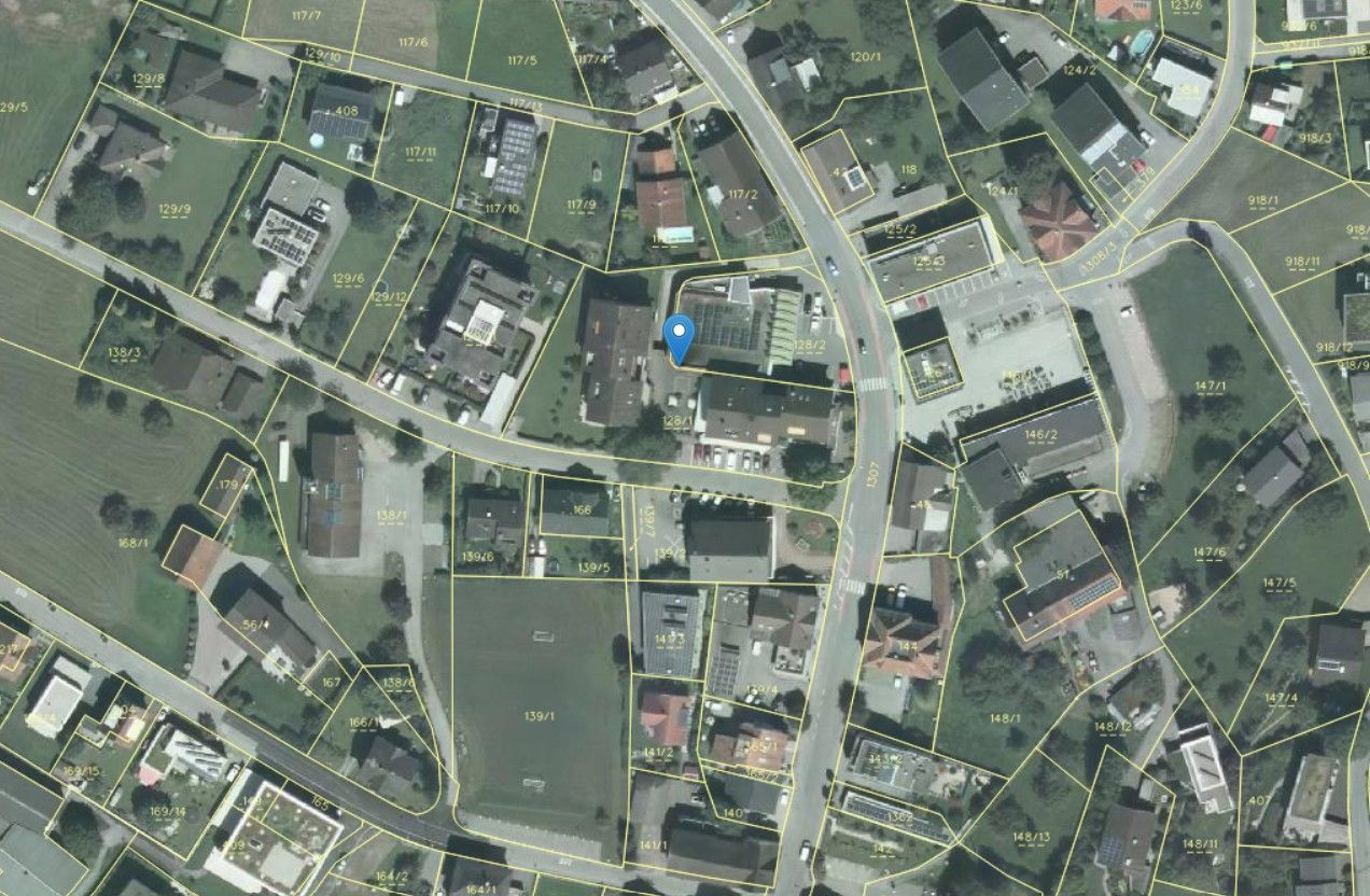 Land Vorarlberg: data.vorarlberg.gv.at, BEV (DKM)