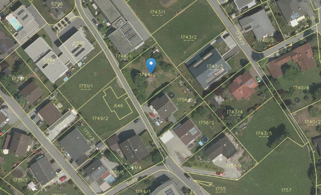 Land Vorarlberg: data.vorarlberg.gv.at, BEV (DKM)