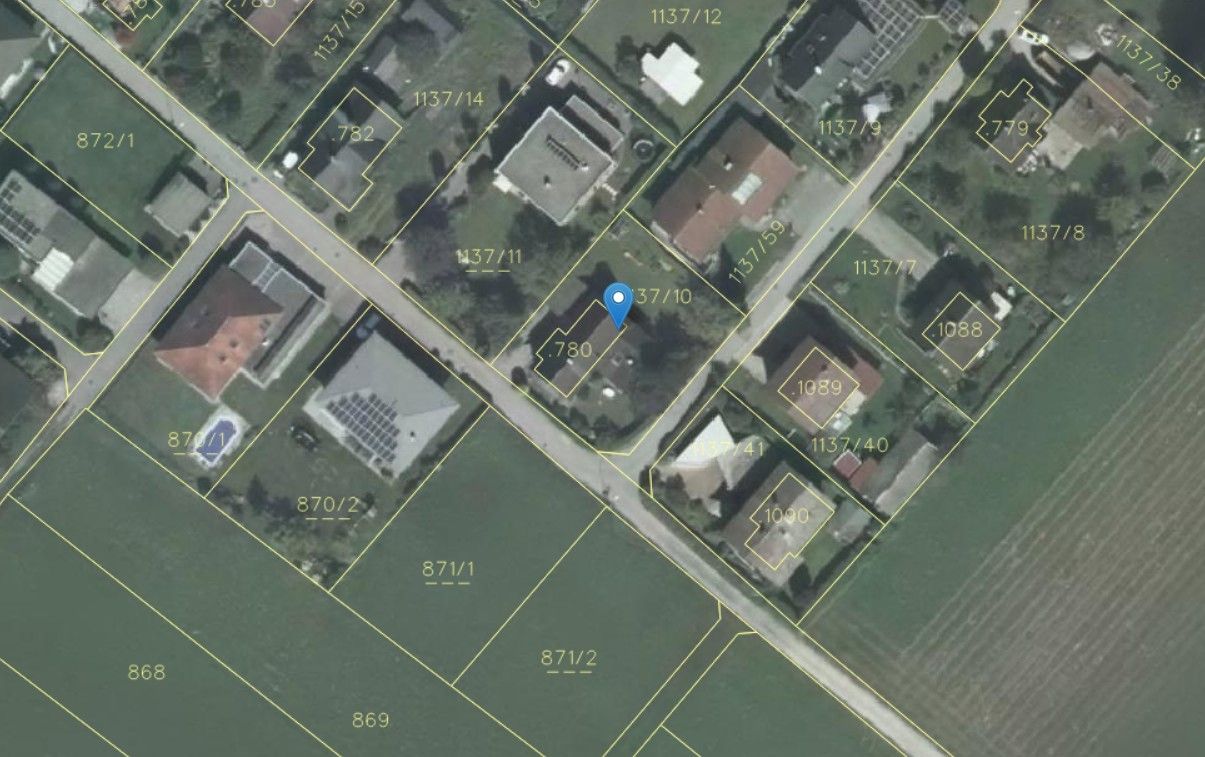 Land Vorarlberg: data.vorarlberg.gv.at, BEV (DKM)