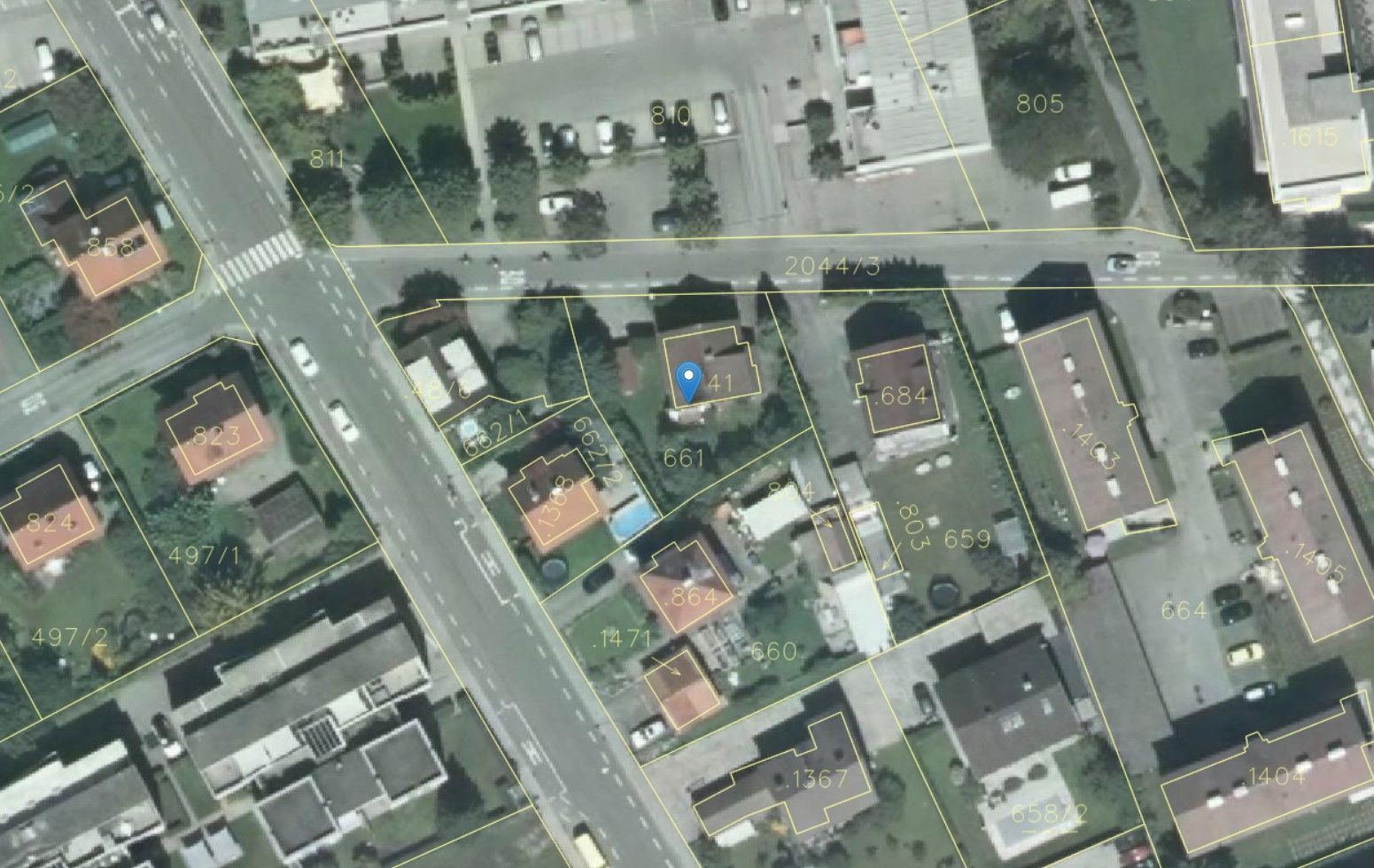 Land Vorarlberg: data.vorarlberg.gv.at, BEV (DKM)