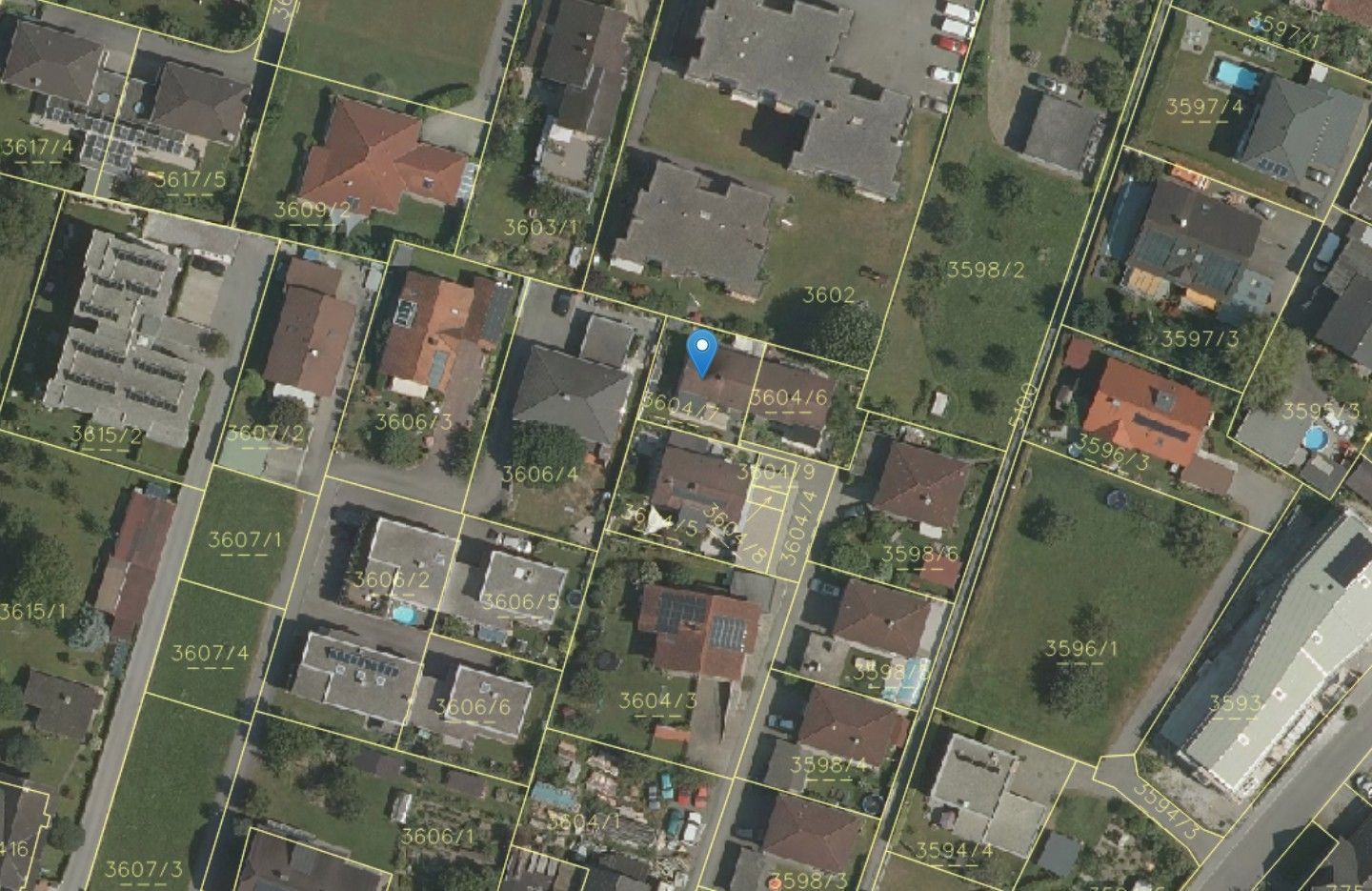 Land Vorarlberg: data.vorarlberg.gv.at, BEV (DKM)