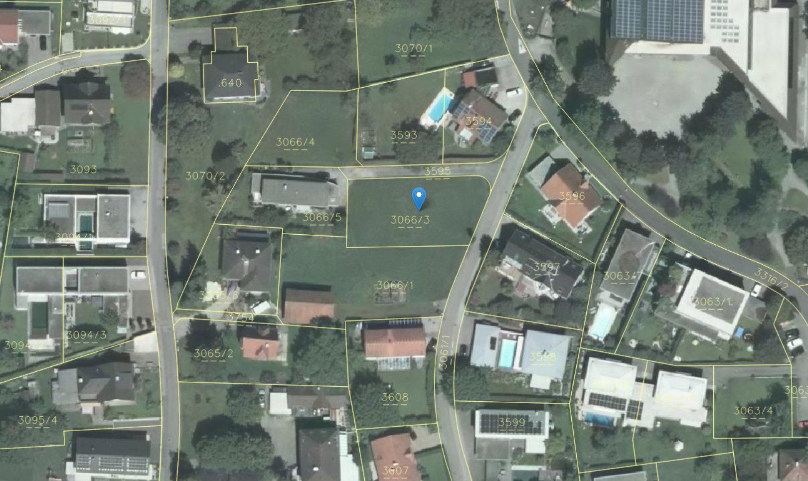 Land Vorarlberg: data.vorarlberg.gv.at, BEV (DKM)