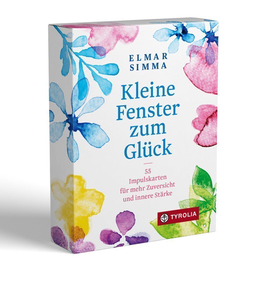 Das kleine Fenster zum Glück