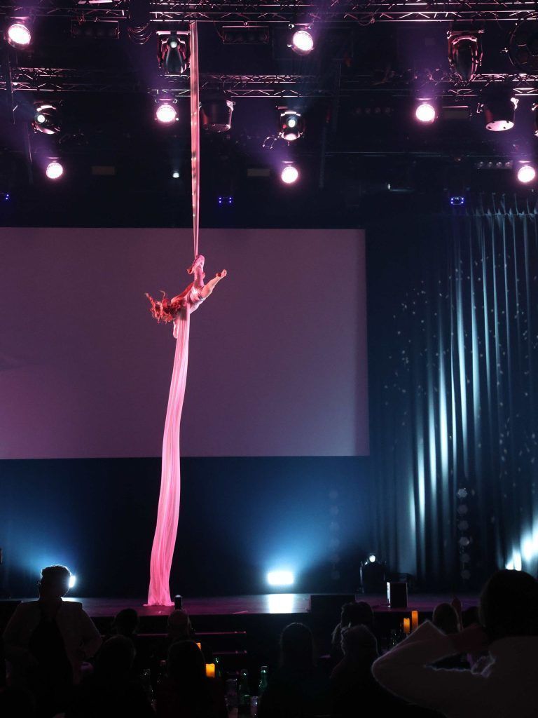 Gastronachwuchs und -betriebe gefeiert