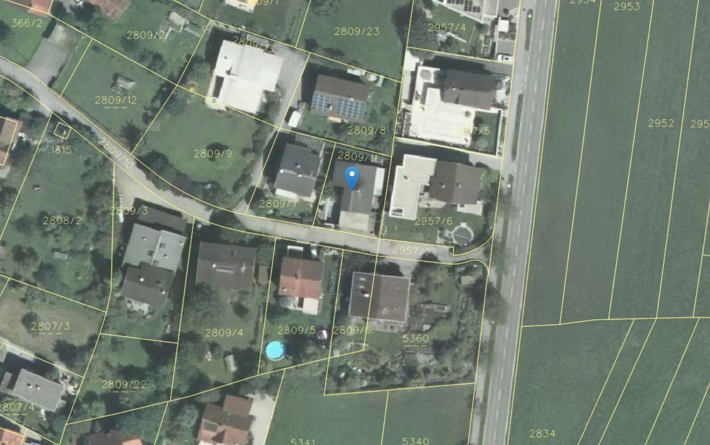 Land Vorarlberg: data.vorarlberg.gv.at, BEV (DKM)