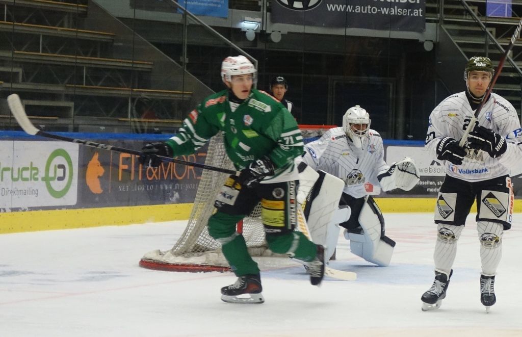 Zweimal einen Titelanwärter zu Gast